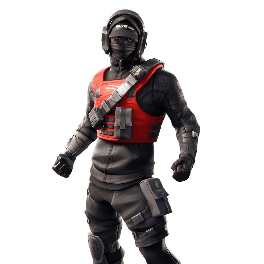 Reflex (вариант для владельцев комплектов NVIDIA)