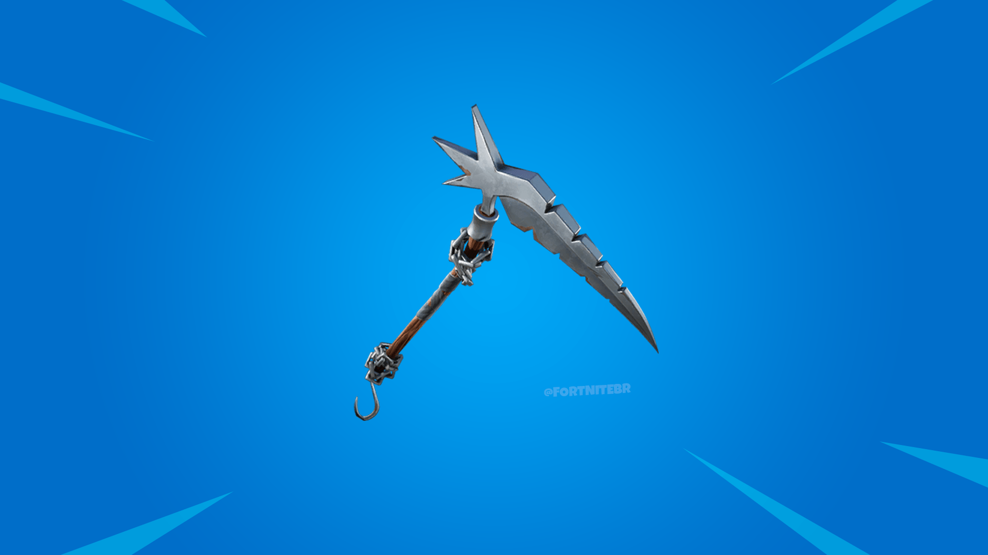 Стальная морковка