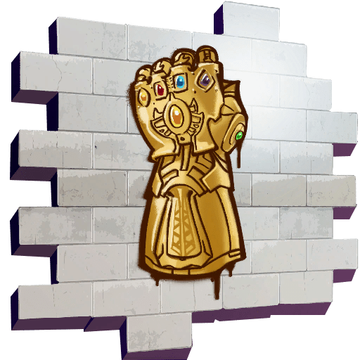 перчатка Таноса