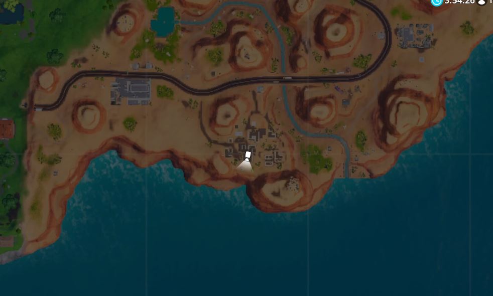 #16 плата криптографии - Можно найти в пустыне, в доме со множеством кресел.