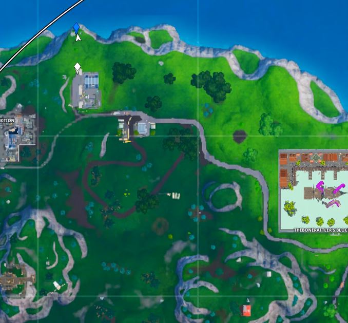 32 криптография фортнайт