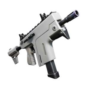 Burst SMG фортнайт