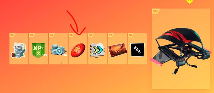 диск фортнайт