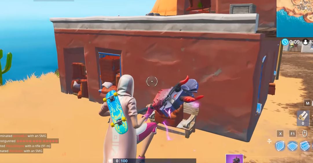 дом #16 плата криптографии - Можно найти в пустыне, в доме со множеством кресел.