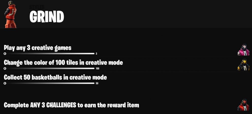 предел в фортнайт от джордана