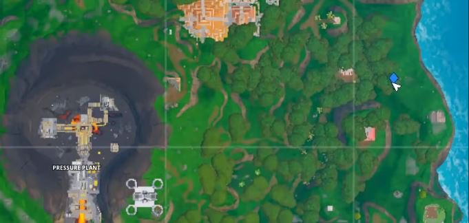 88 плата квадрат J3