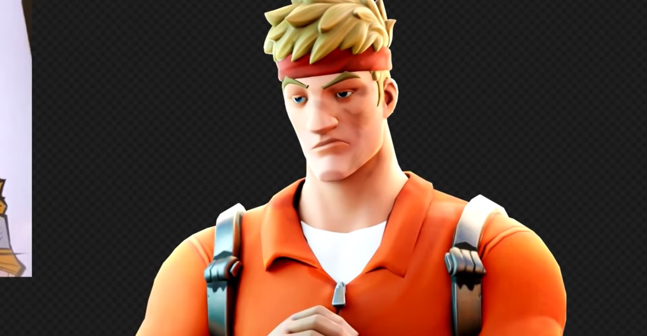 3 глава 1 сезон джоунси