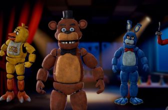 Five Nights at Freddy’s в Фортнайт: Фредди, Чика, Бонни и Фокси — цены и до какого числа