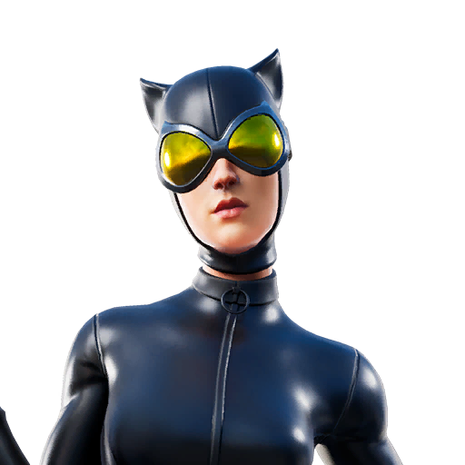 Классическая экипировка Женщины-кошки — Fortnite