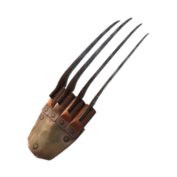Freddy's Glove
