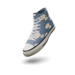 Converse Chuck Taylor 'Clouds'