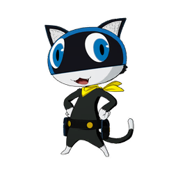 Моргана (P5R)