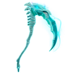 Бледная коса