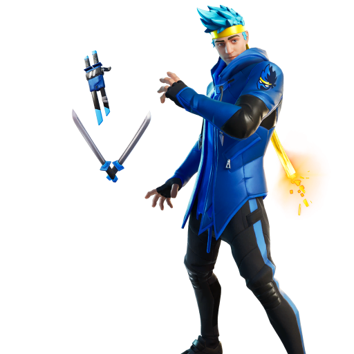 Комплект Ninja