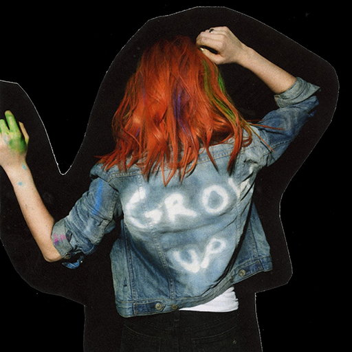 Still Into You