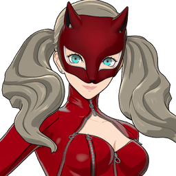 Пантера (P5R)