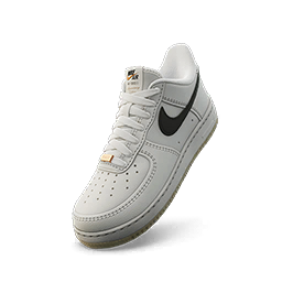 Nike Air Force 1 'Bronx Origins'