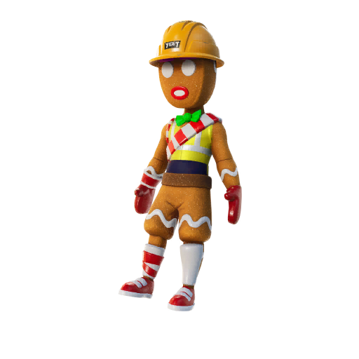 Пряничек
