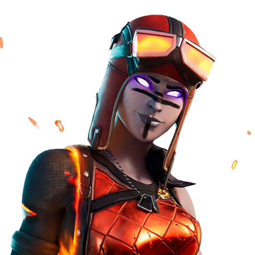 Вспышка — Fortnite