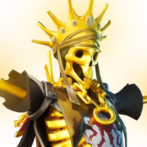 Аурум — Fortnite