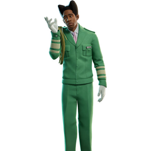 CHROMAKOPIAN
