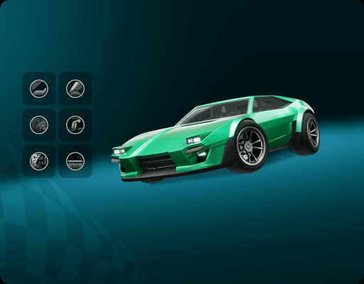 Imperator DT5