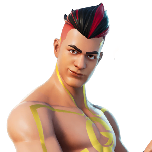 TheGrefg — Fortnite