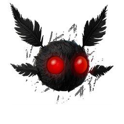 Мотылёчек
