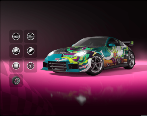 Nissan 350Z