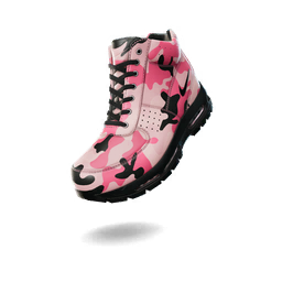 Nike Air Max Goadome 'Pink Camo'