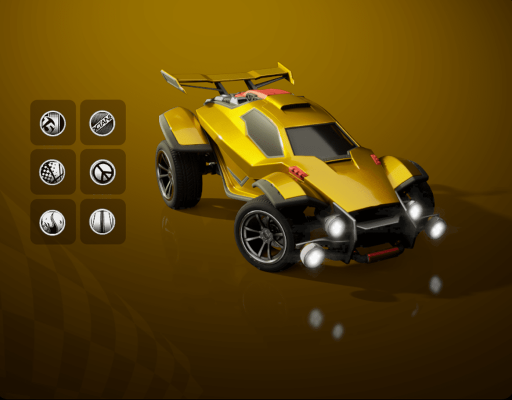 Octane ZSR
