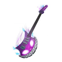 Гитара MadKat
