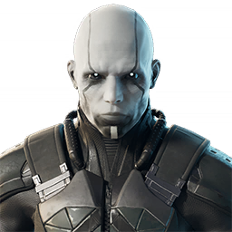 Самаэль — Fortnite