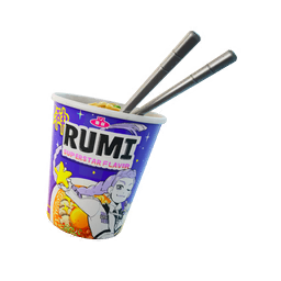 Рамён Руми