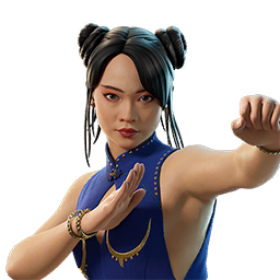Чан-Ли (Street Fighter 2026)