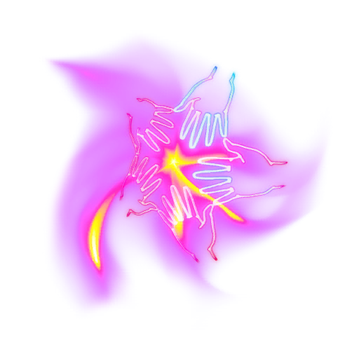 Ладони Galaxy