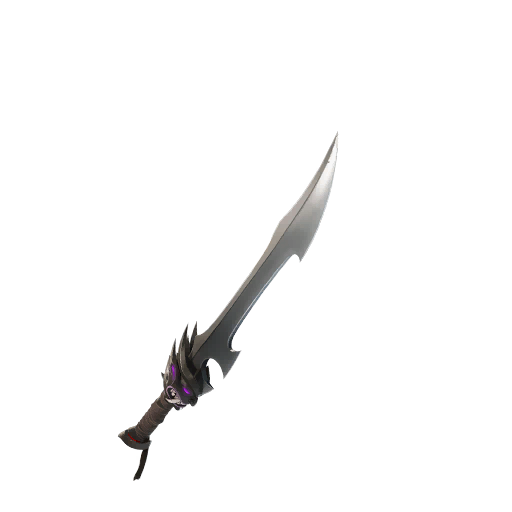 Скимитар Sypher