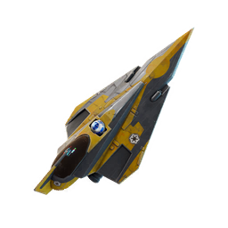 Модель Delta-7B Aethersprite