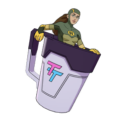Уменьшенная Рей
