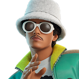 Путешественник Bruno