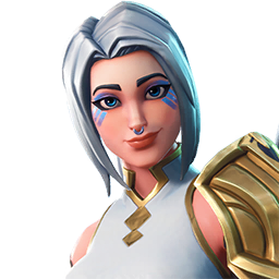 Ангел — Fortnite
