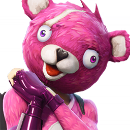Капитан команды по обнимашкам — Fortnite