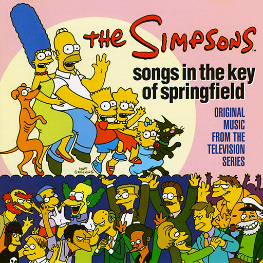 The Monorail Song