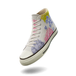 Converse Chuck 70 'Floral'