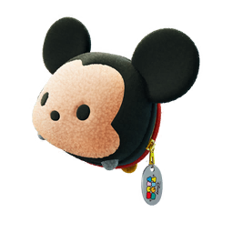 Микки Маус TSUM