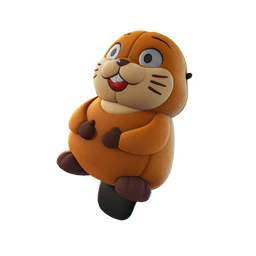 Игрушечная Мейбл