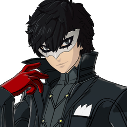 Джокер (P5R)