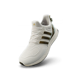 adidas Ultraboost 1.0 x Fortnite 'Victory Crown White'