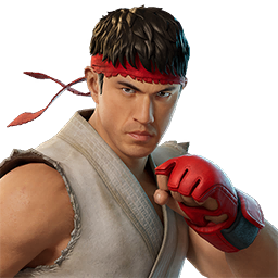 Рю (Street Fighter 2026)