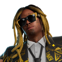 Lil Wayne